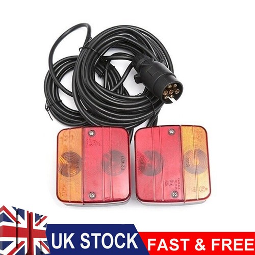 Magnetic trailer towing - magnetic,
