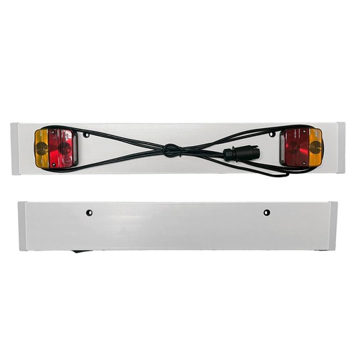 3ft trailer light board - trailer, 3m