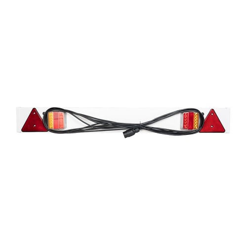 4ft trailer light board - light, 5m