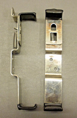 Pair trailer lighting - pair,