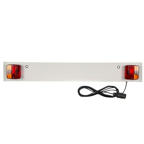 3ft trailer light board - light, 4
