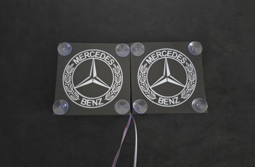 Mercede ben corner led - led, 2