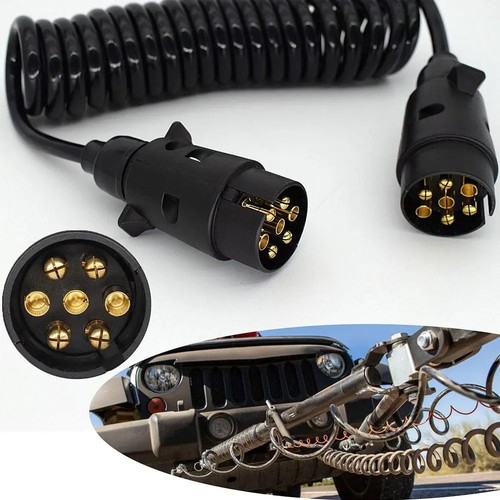 Trailer light board extension - light,
