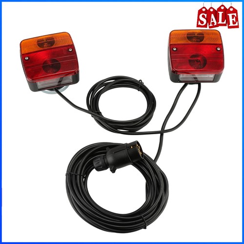Trailer light board - board, uk