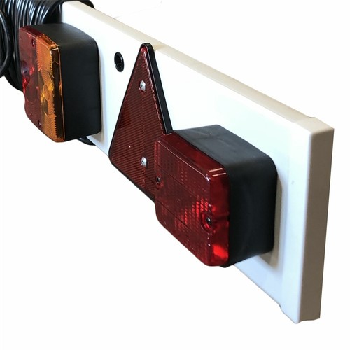 6ft lighting board - board, boat