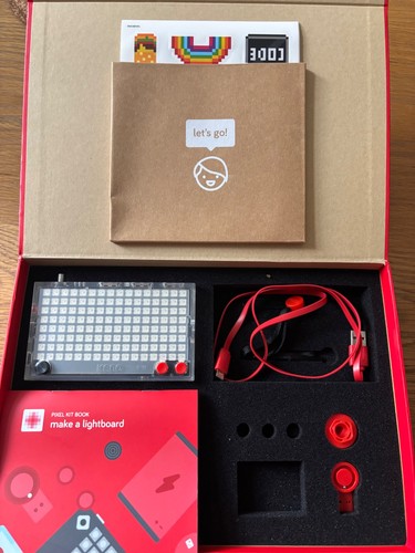 Kano pixel kit - kit, &