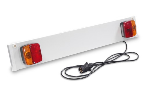 Streetwize 3ft trailer - streetwize, light